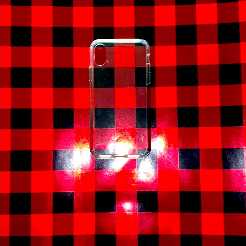 I phone XS case
